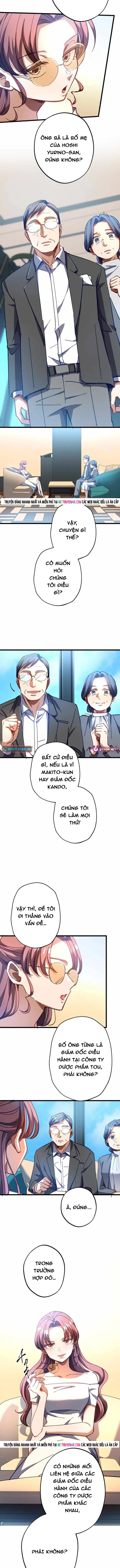 Thánh Y Sa Ngã Trọng Sinh Thành Thần Y Tối Thượng Chap 37 - Next Chap 38