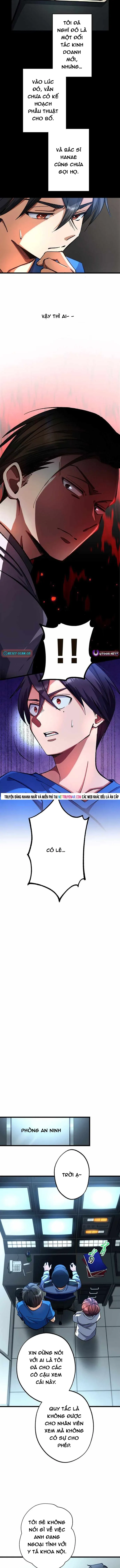 Thánh Y Sa Ngã Trọng Sinh Thành Thần Y Tối Thượng Chap 37 - Next Chap 38