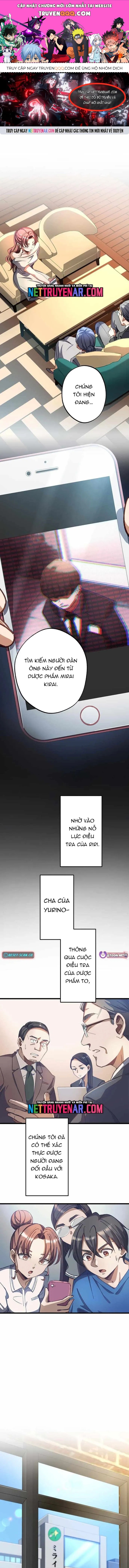 Thánh Y Sa Ngã Trọng Sinh Thành Thần Y Tối Thượng Chap 38 - Next Chap 39