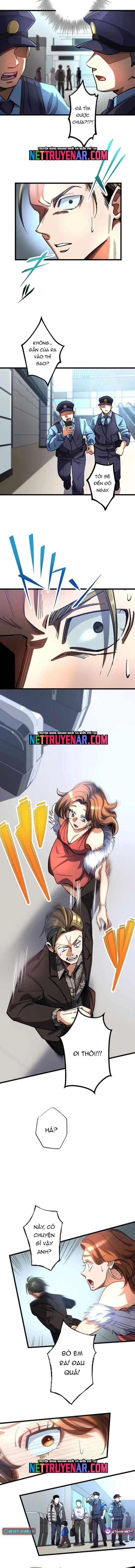 Thánh Y Sa Ngã Trọng Sinh Thành Thần Y Tối Thượng Chap 38 - Next Chap 39