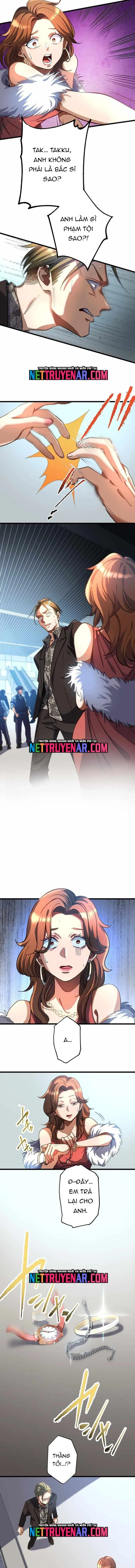 Thánh Y Sa Ngã Trọng Sinh Thành Thần Y Tối Thượng Chap 38 - Next Chap 39