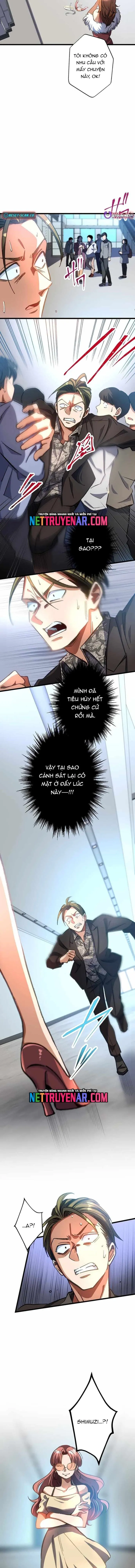 Thánh Y Sa Ngã Trọng Sinh Thành Thần Y Tối Thượng Chap 38 - Next Chap 39