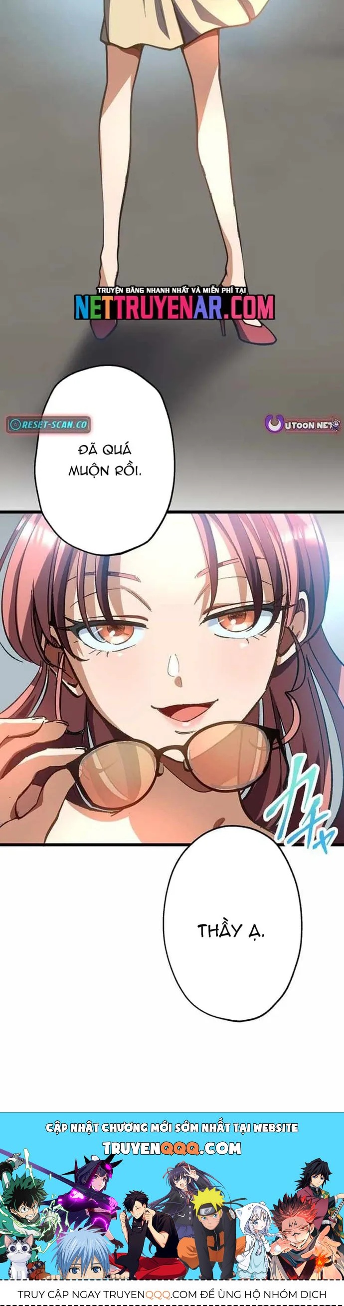 Thánh Y Sa Ngã Trọng Sinh Thành Thần Y Tối Thượng Chap 38 - Next Chap 39
