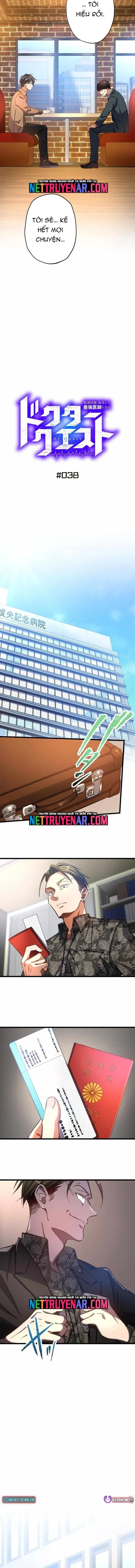 Thánh Y Sa Ngã Trọng Sinh Thành Thần Y Tối Thượng Chap 38 - Next Chap 39