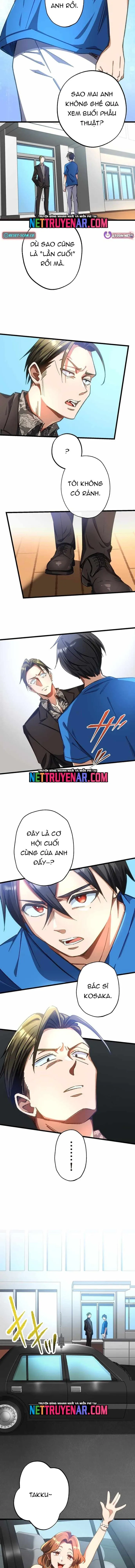 Thánh Y Sa Ngã Trọng Sinh Thành Thần Y Tối Thượng Chap 38 - Next Chap 39