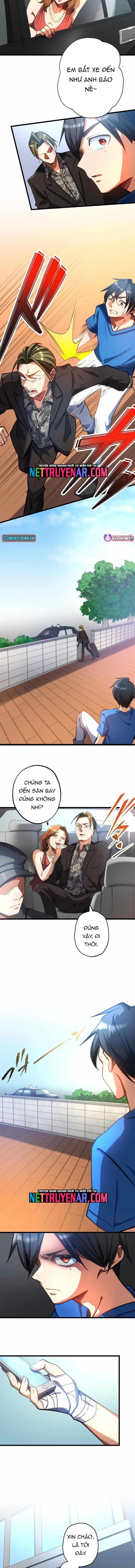 Thánh Y Sa Ngã Trọng Sinh Thành Thần Y Tối Thượng Chap 38 - Next Chap 39
