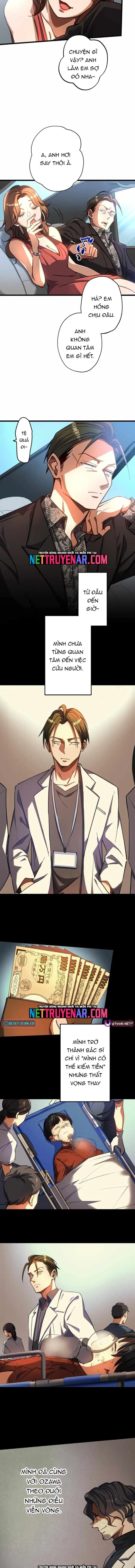 Thánh Y Sa Ngã Trọng Sinh Thành Thần Y Tối Thượng Chap 38 - Next Chap 39