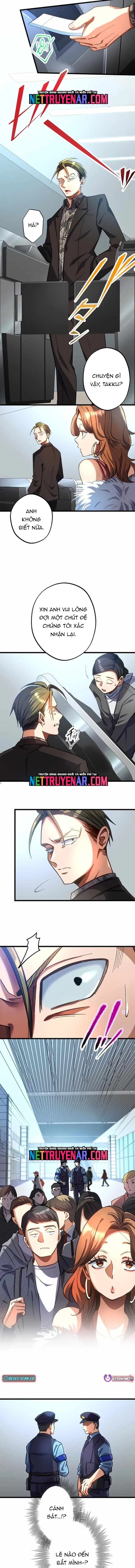 Thánh Y Sa Ngã Trọng Sinh Thành Thần Y Tối Thượng Chap 38 - Next Chap 39