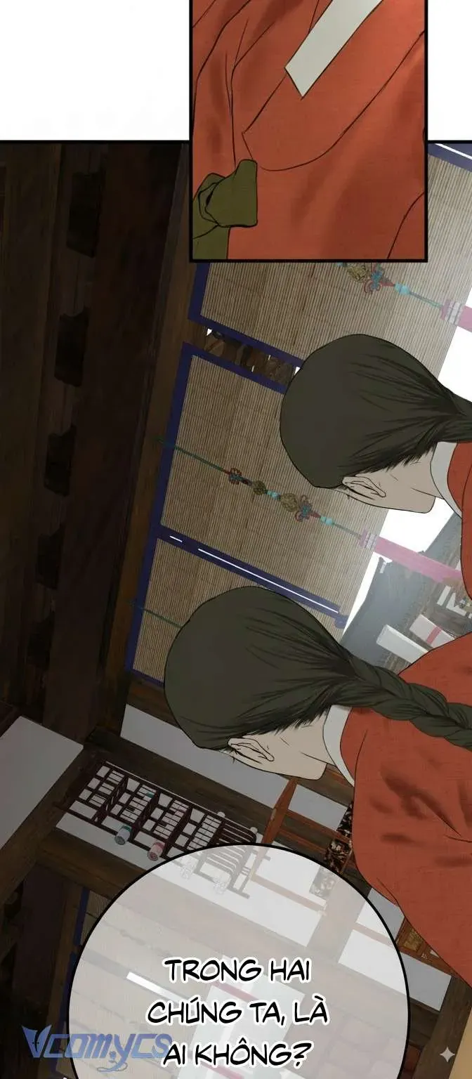 Cuộc Tuyển Chọn Vương Phi Triều Joseon Chap 40 - Next Chap 41