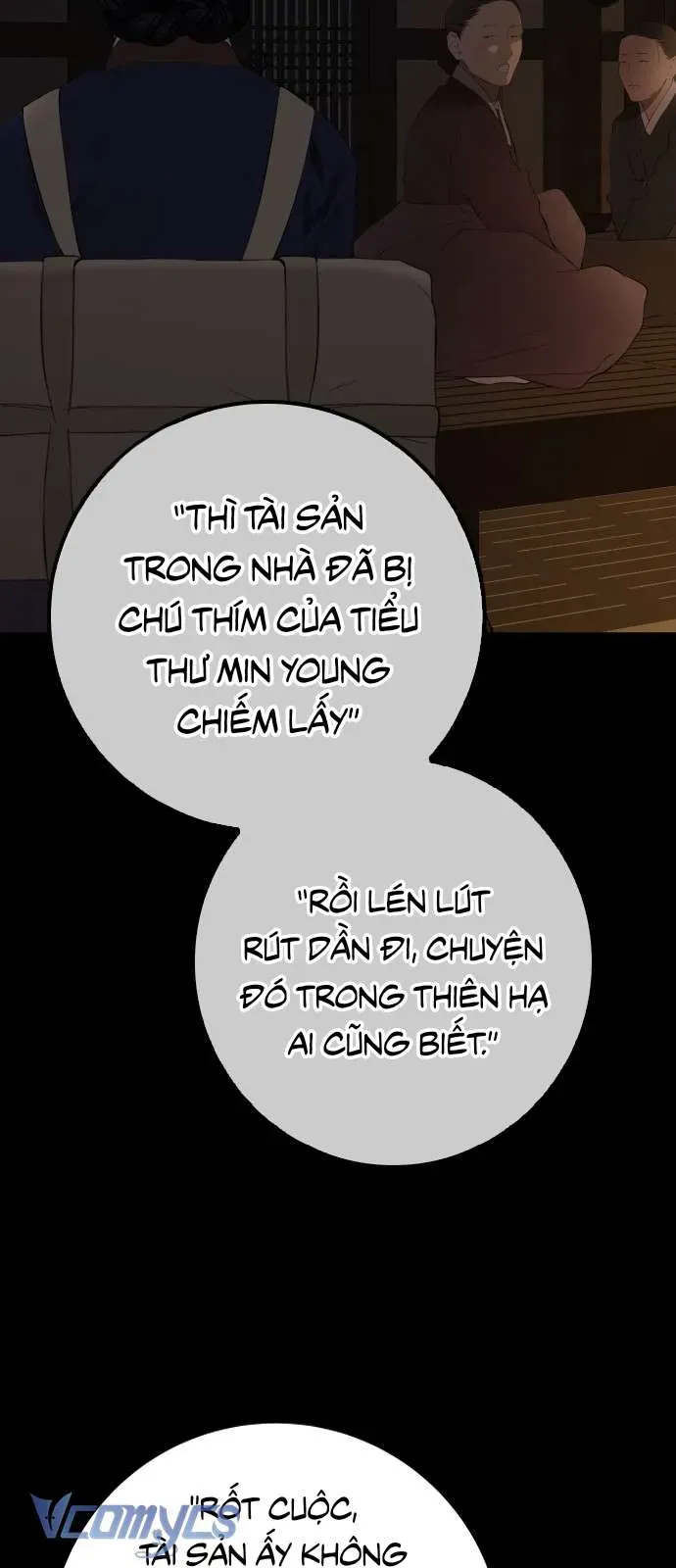 Cuộc Tuyển Chọn Vương Phi Triều Joseon Chap 40 - Next Chap 41