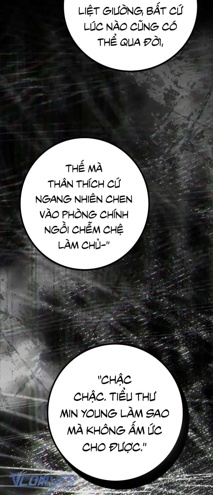 Cuộc Tuyển Chọn Vương Phi Triều Joseon Chap 40 - Next Chap 41