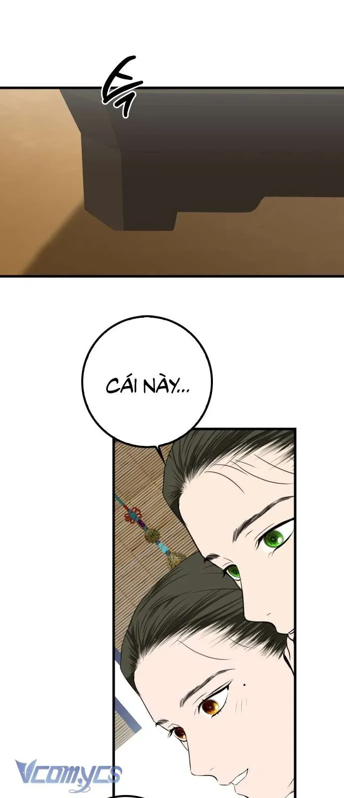 Cuộc Tuyển Chọn Vương Phi Triều Joseon Chap 40 - Next Chap 41