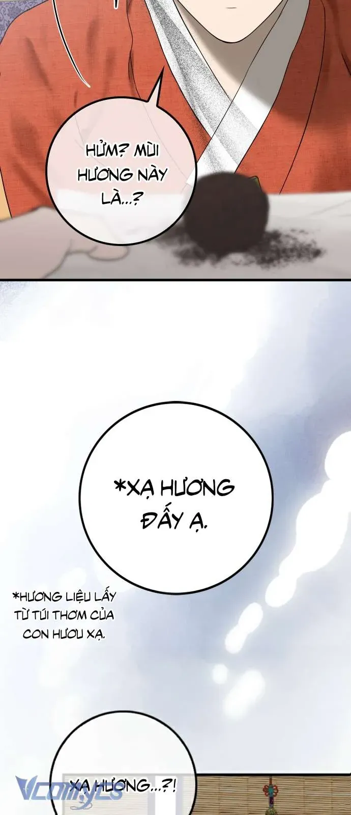 Cuộc Tuyển Chọn Vương Phi Triều Joseon Chap 40 - Next Chap 41