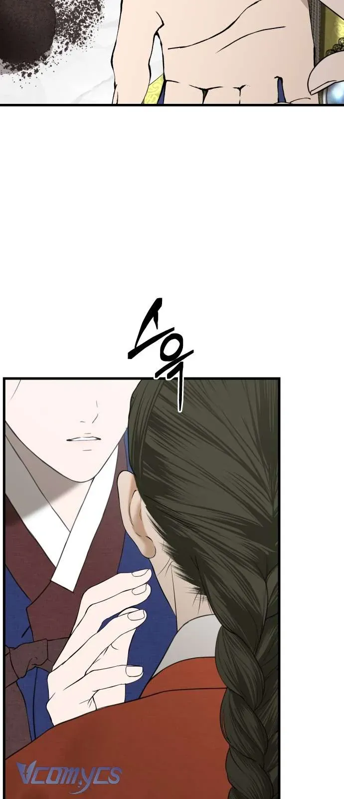 Cuộc Tuyển Chọn Vương Phi Triều Joseon Chap 40 - Next Chap 41