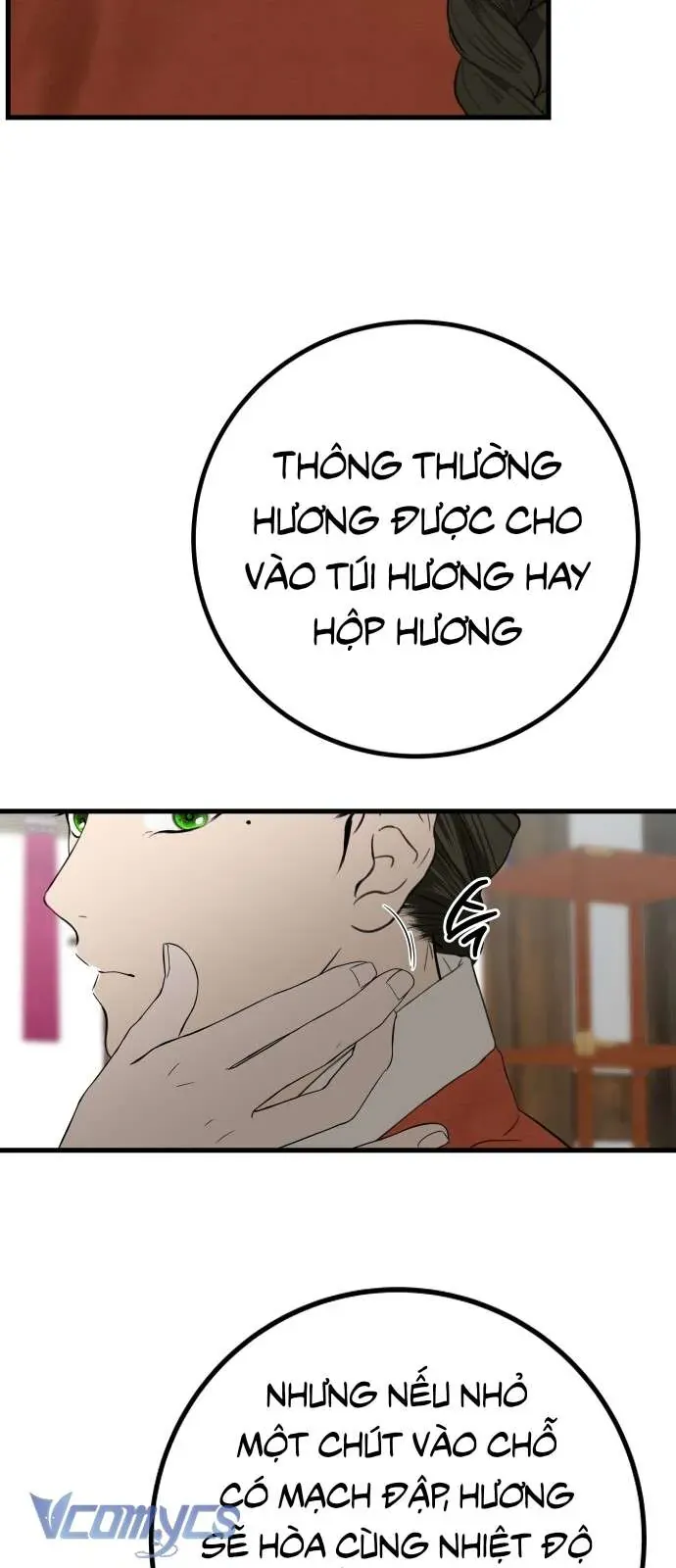 Cuộc Tuyển Chọn Vương Phi Triều Joseon Chap 40 - Next Chap 41