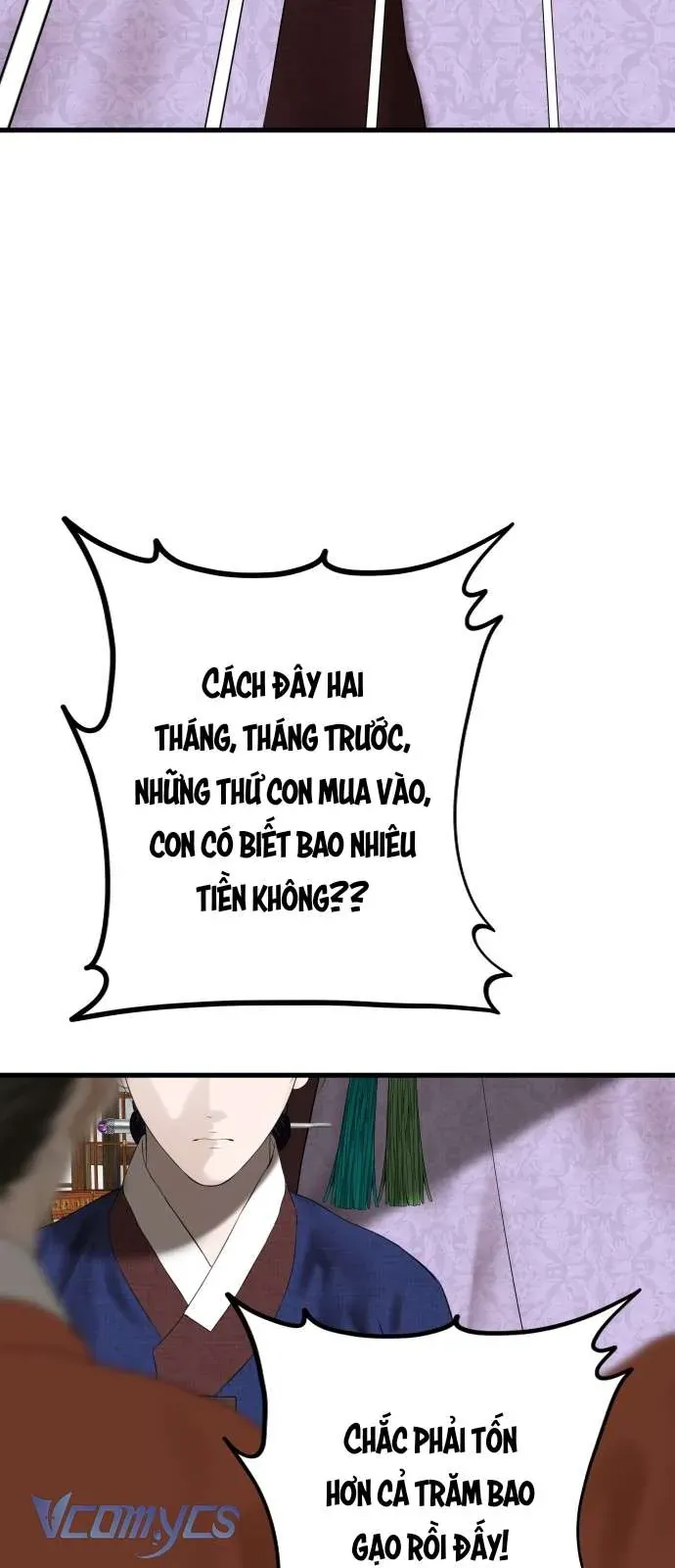 Cuộc Tuyển Chọn Vương Phi Triều Joseon Chap 40 - Next Chap 41