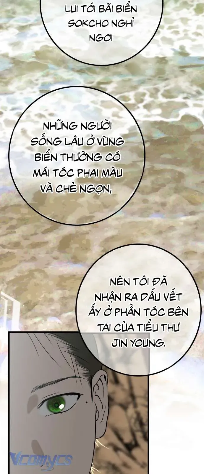 Cuộc Tuyển Chọn Vương Phi Triều Joseon Chap 40 - Next Chap 41