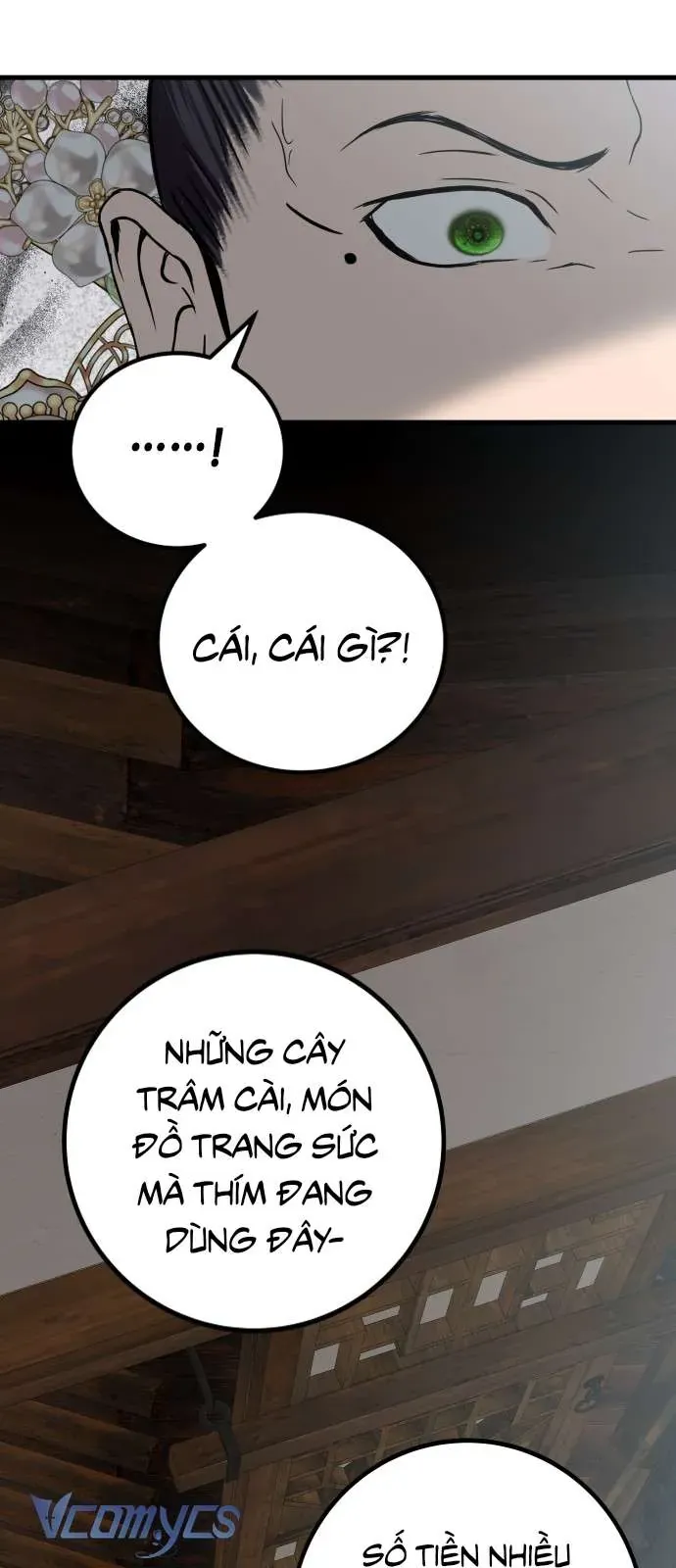 Cuộc Tuyển Chọn Vương Phi Triều Joseon Chap 40 - Next Chap 41