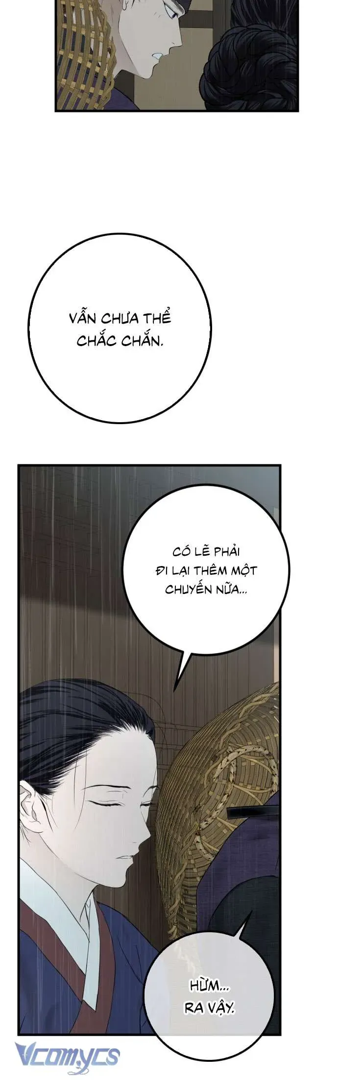 Cuộc Tuyển Chọn Vương Phi Triều Joseon Chap 41 - Next Chap 42