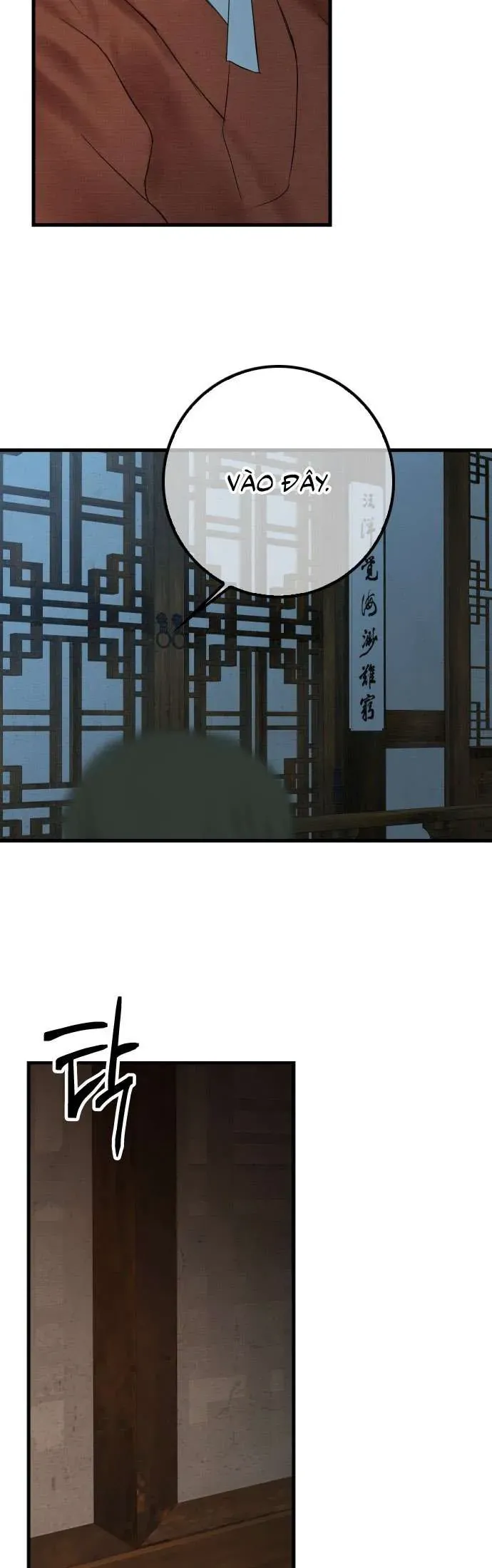 Cuộc Tuyển Chọn Vương Phi Triều Joseon Chap 41 - Next Chap 42