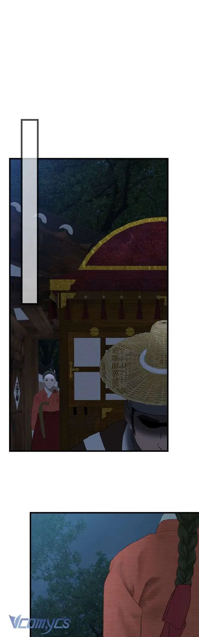 Cuộc Tuyển Chọn Vương Phi Triều Joseon Chap 41 - Next Chap 42