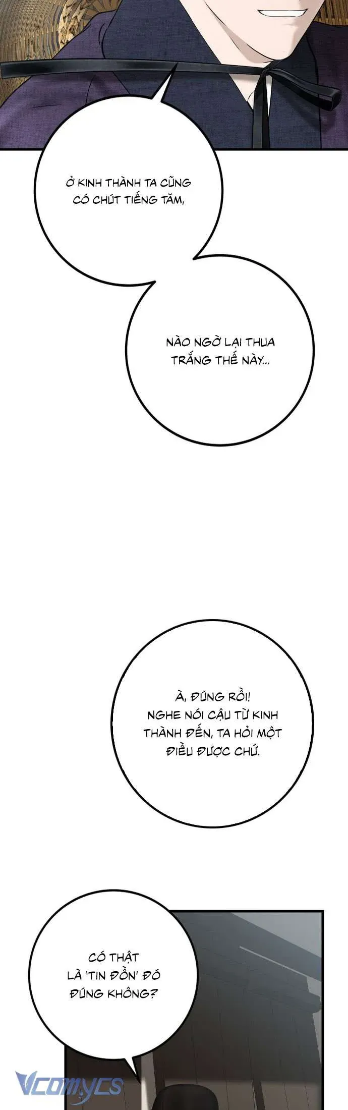 Cuộc Tuyển Chọn Vương Phi Triều Joseon Chap 41 - Next Chap 42