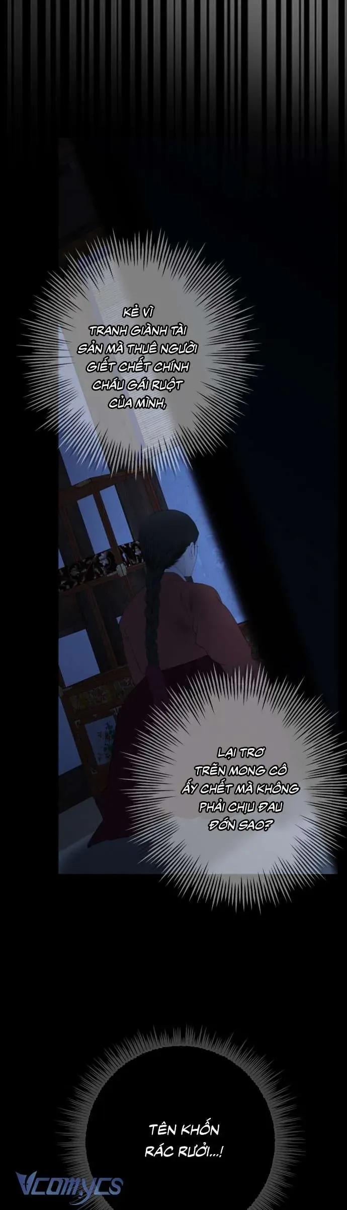 Cuộc Tuyển Chọn Vương Phi Triều Joseon Chap 42 - Next Chap 43