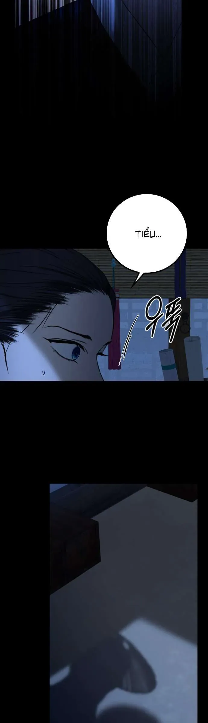 Cuộc Tuyển Chọn Vương Phi Triều Joseon Chap 42 - Next Chap 43