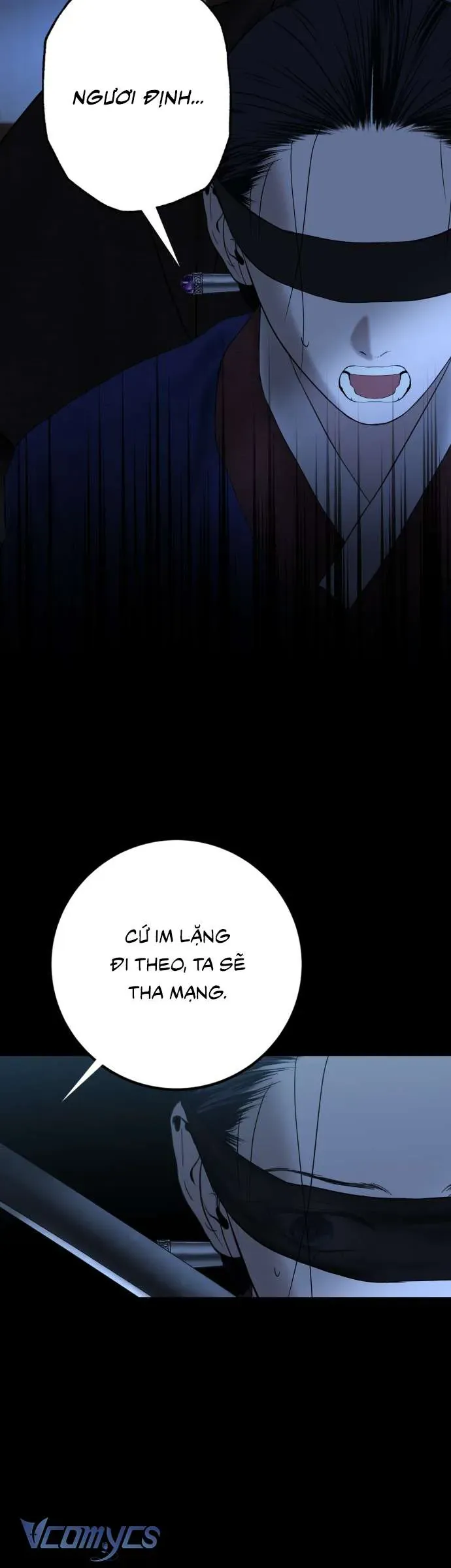 Cuộc Tuyển Chọn Vương Phi Triều Joseon Chap 42 - Next Chap 43