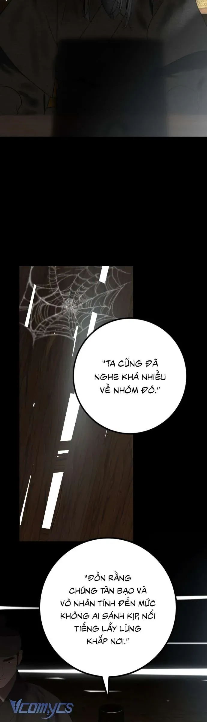 Cuộc Tuyển Chọn Vương Phi Triều Joseon Chap 42 - Next Chap 43