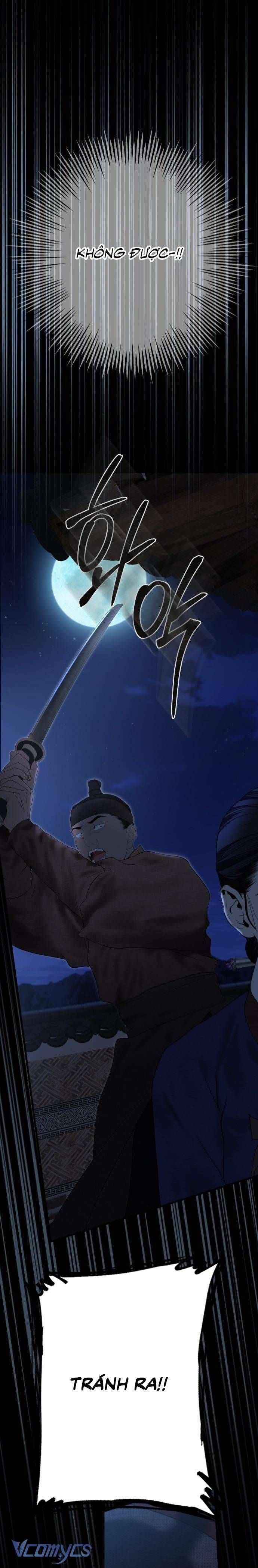 Cuộc Tuyển Chọn Vương Phi Triều Joseon Chap 43 - Next Chap 44