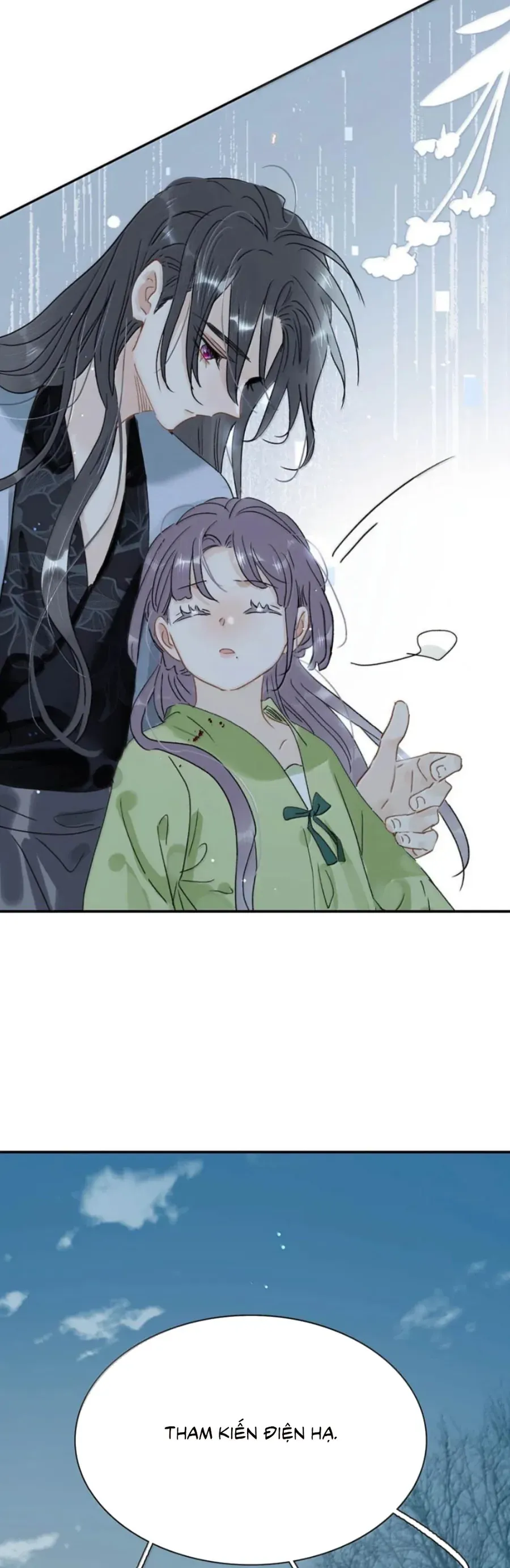 Toàn Bộ Phản Diện Trong Truyện Đều Nghe Được Tiếng Lòng Của Ta Chap 39 - Next Chap 40