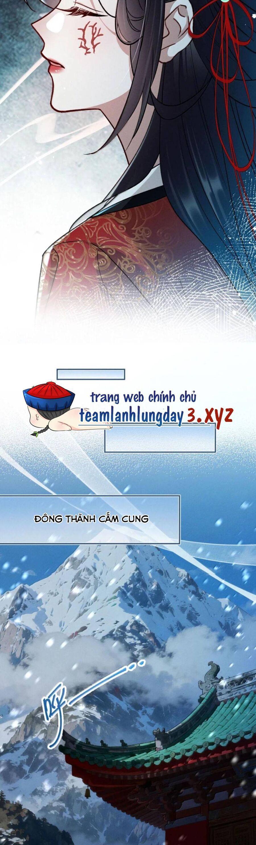 Dâng Cá Muối Lên Cho Sư Tổ Chap 50 - Next Chap 51