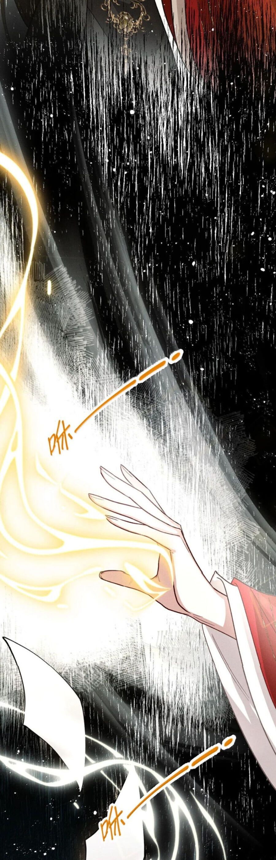 Dâng Cá Muối Lên Cho Sư Tổ Chap 52 - Next Chap 53