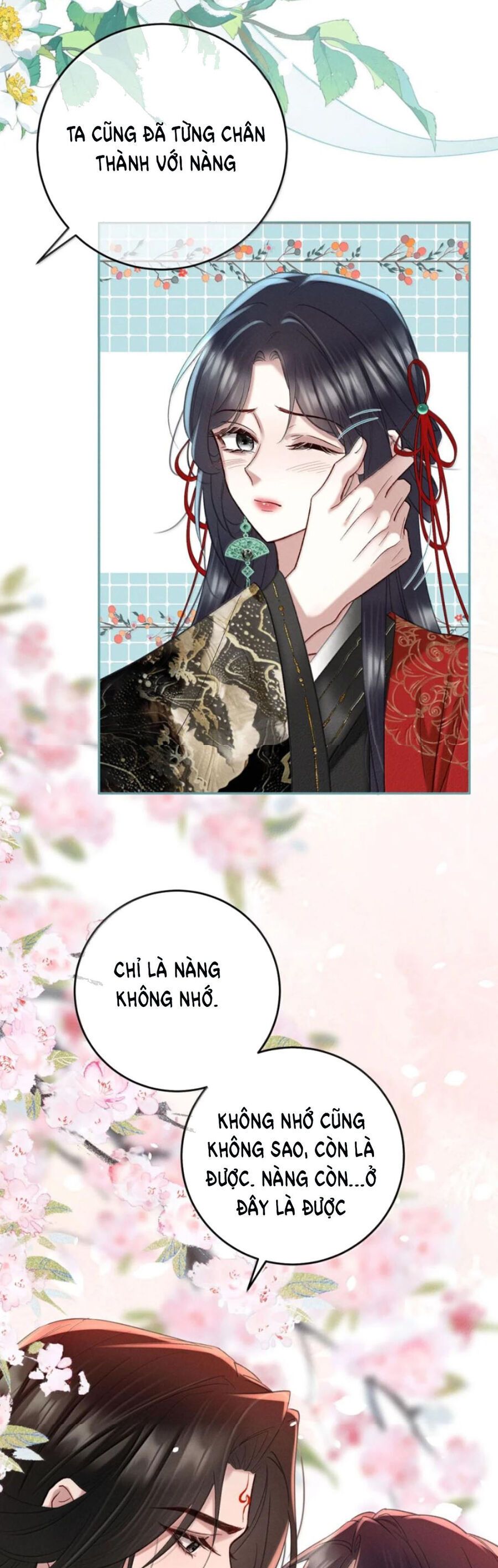 Dâng Cá Muối Lên Cho Sư Tổ Chap 52 - Next Chap 53