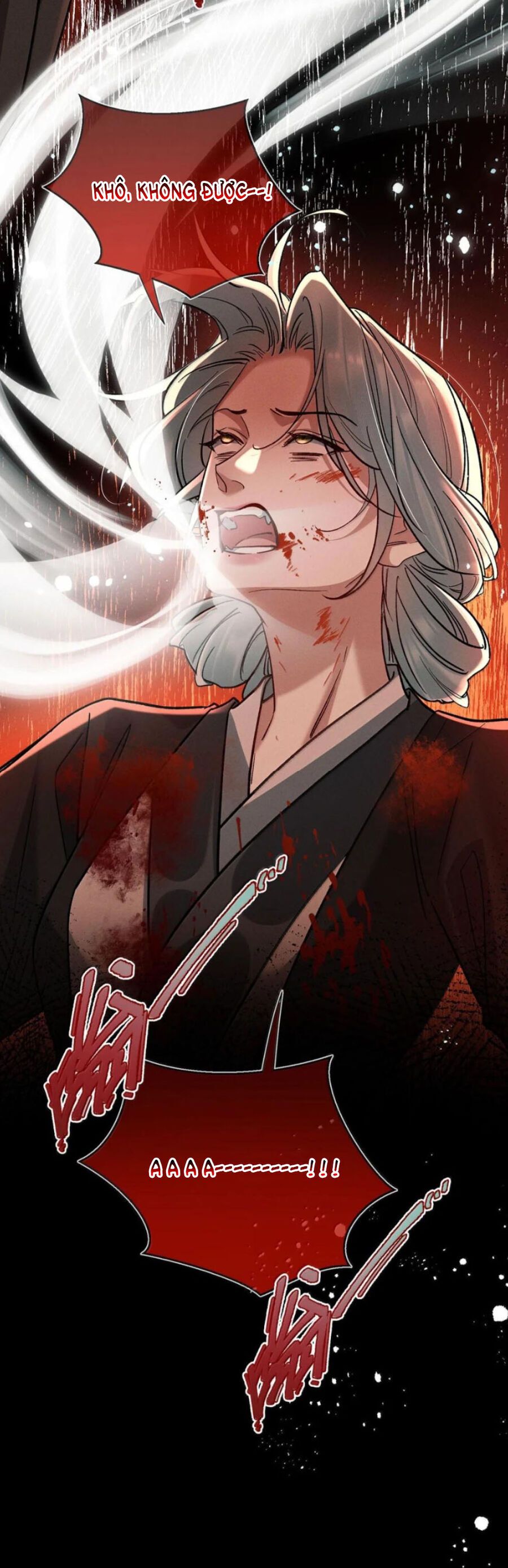 Dâng Cá Muối Lên Cho Sư Tổ Chap 52 - Next Chap 53