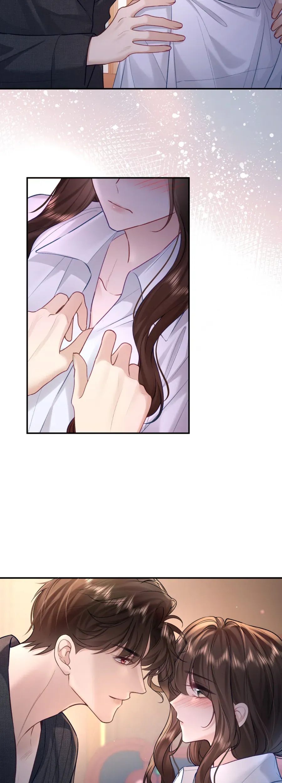 Tổng Tài Cố Chấp Xin Hãy Buông Tha Tôi Chap 37 - Next Chap 38