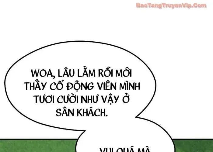 Tôi Bị Hiểu Lầm Là Siêu Sao Trên Sân Cỏ Chap 38 - Next Chap 39