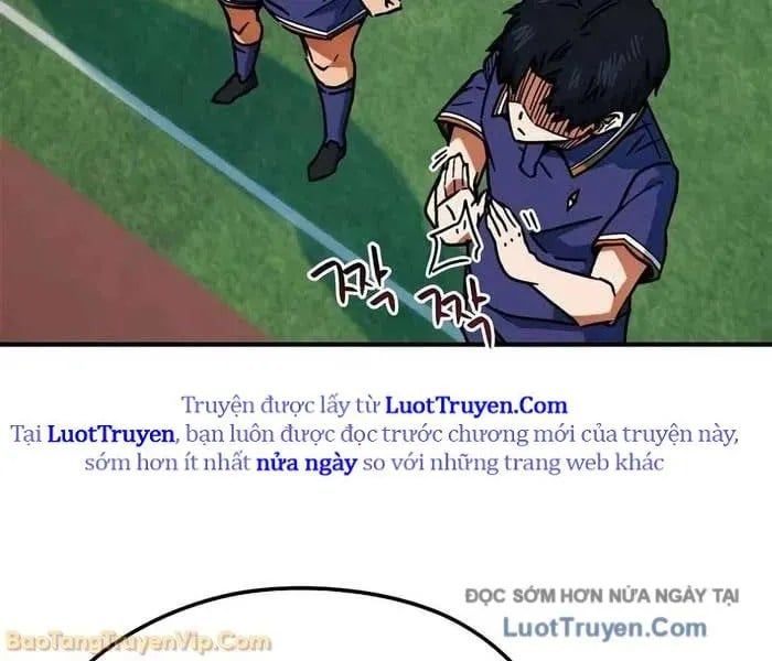 Tôi Bị Hiểu Lầm Là Siêu Sao Trên Sân Cỏ Chap 38 - Next Chap 39