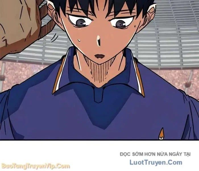 Tôi Bị Hiểu Lầm Là Siêu Sao Trên Sân Cỏ Chap 38 - Next Chap 39
