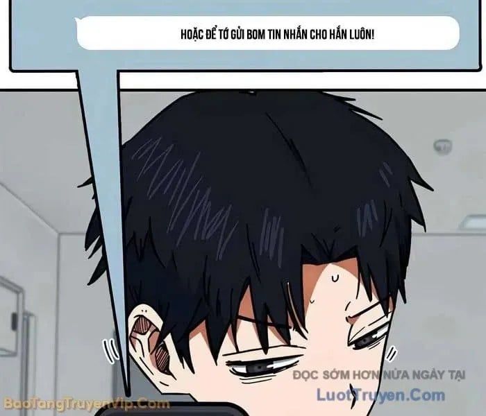 Tôi Bị Hiểu Lầm Là Siêu Sao Trên Sân Cỏ Chap 38 - Next Chap 39