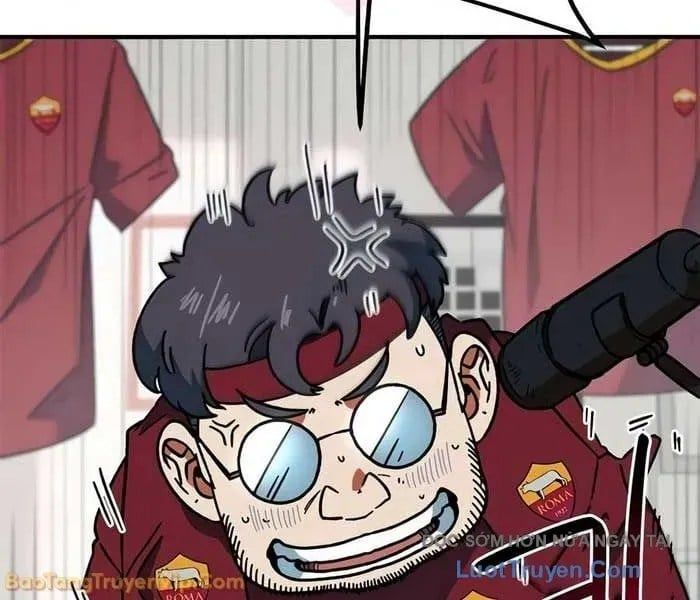 Tôi Bị Hiểu Lầm Là Siêu Sao Trên Sân Cỏ Chap 38 - Next Chap 39