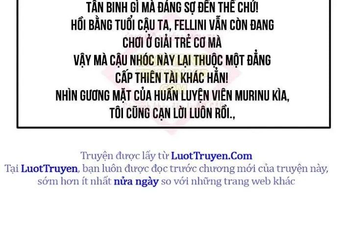 Tôi Bị Hiểu Lầm Là Siêu Sao Trên Sân Cỏ Chap 38 - Next Chap 39