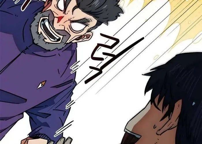 Tôi Bị Hiểu Lầm Là Siêu Sao Trên Sân Cỏ Chap 38 - Next Chap 39