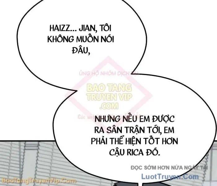 Tôi Bị Hiểu Lầm Là Siêu Sao Trên Sân Cỏ Chap 38 - Next Chap 39