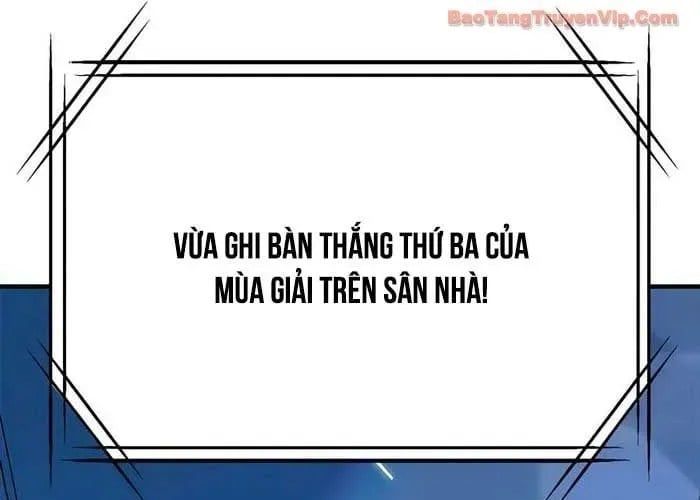Tôi Bị Hiểu Lầm Là Siêu Sao Trên Sân Cỏ Chap 38 - Next Chap 39