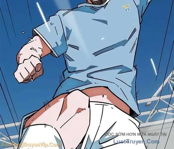 Tôi Bị Hiểu Lầm Là Siêu Sao Trên Sân Cỏ Chap 38 - Next Chap 39