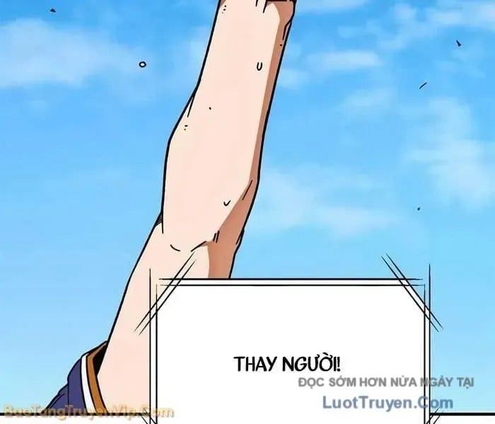 Tôi Bị Hiểu Lầm Là Siêu Sao Trên Sân Cỏ Chap 38 - Next Chap 39