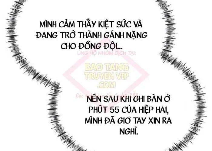 Tôi Bị Hiểu Lầm Là Siêu Sao Trên Sân Cỏ Chap 38 - Next Chap 39