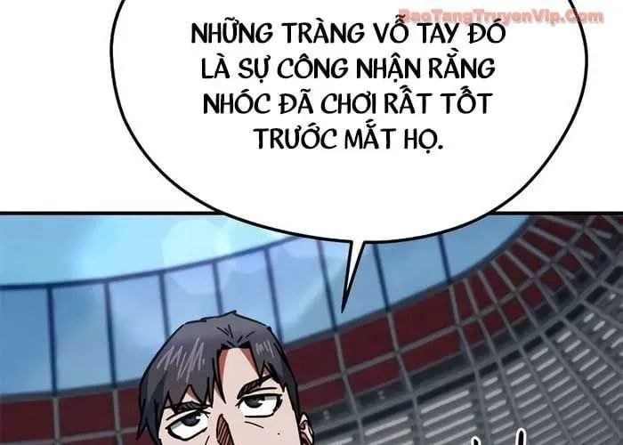 Tôi Bị Hiểu Lầm Là Siêu Sao Trên Sân Cỏ Chap 38 - Next Chap 39